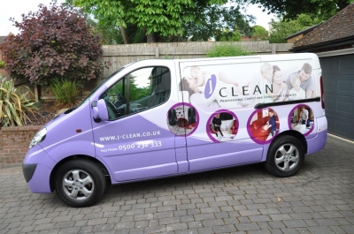 Carpet Cleaning Herts